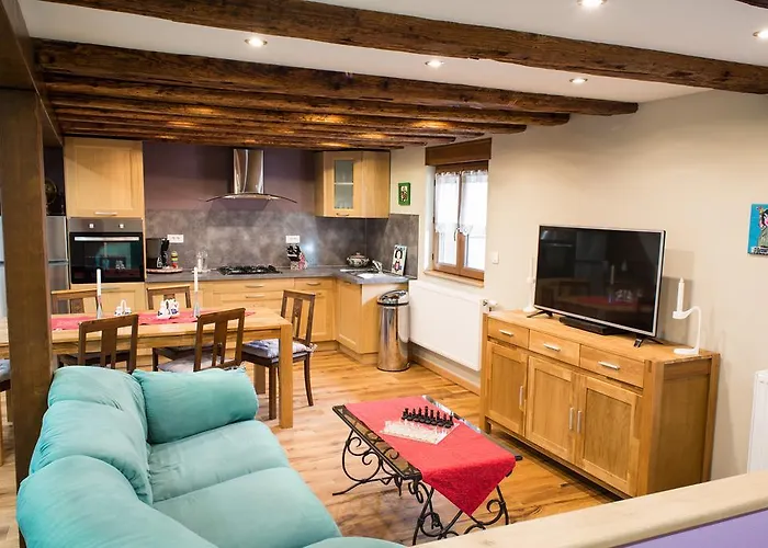 La Petite Maison