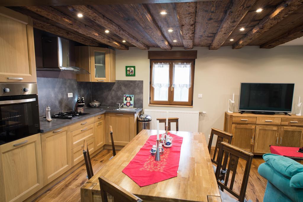 La Petite Maison