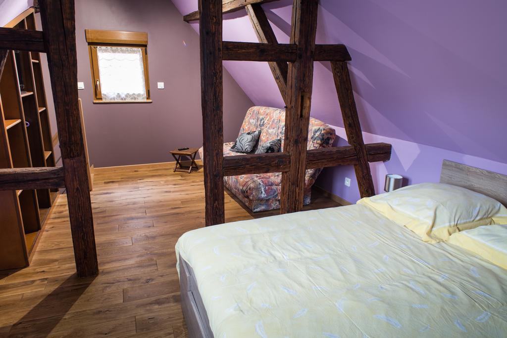 La Petite Maison Holiday home *