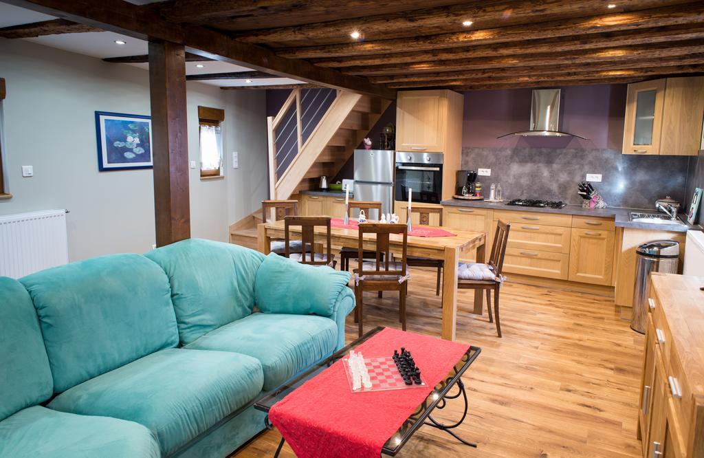 Holiday home La Petite Maison *