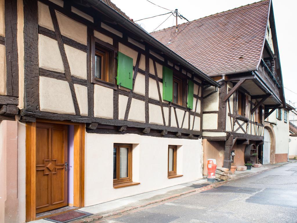La Petite Maison