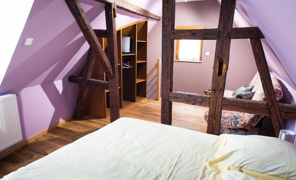 Holiday home La Petite Maison Wintzenheim